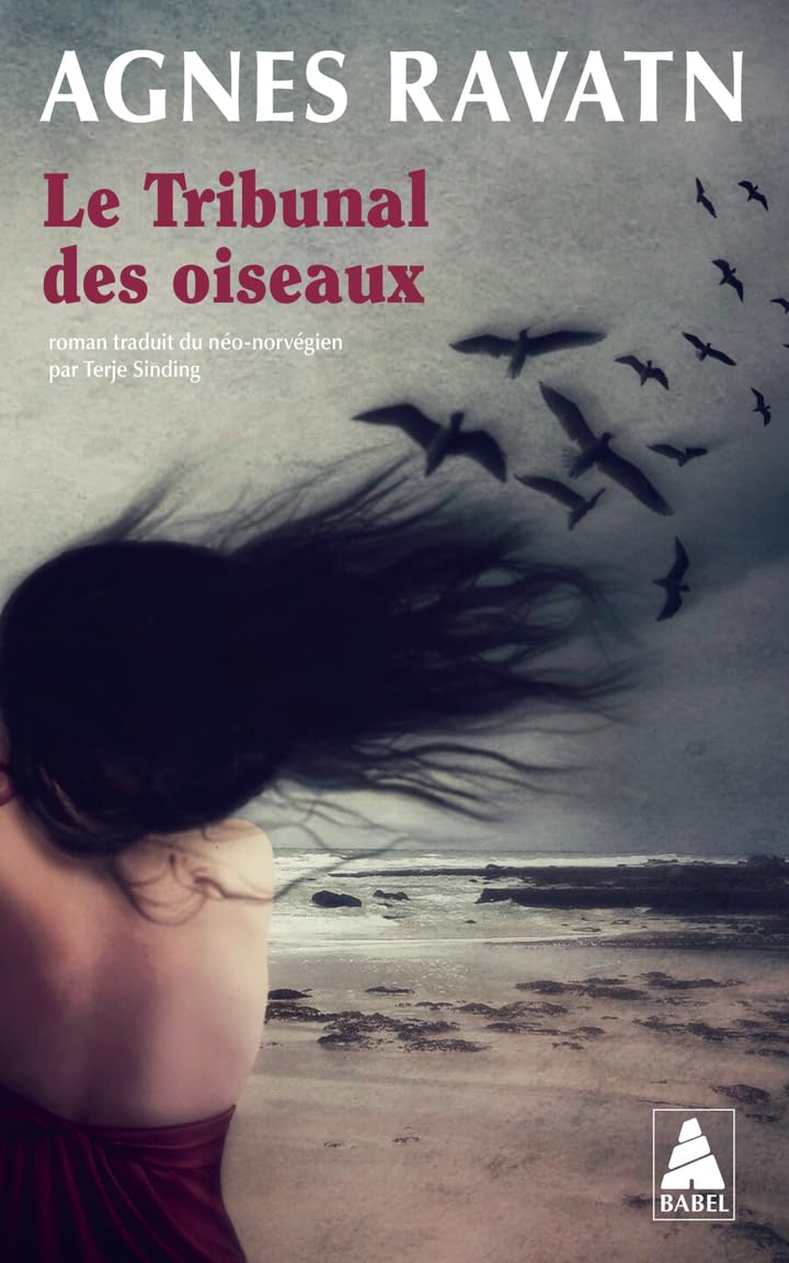 Le tribunal des oiseaux
