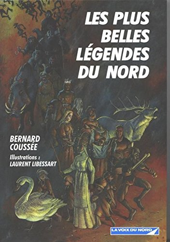 Les plus belles légendes du Nord