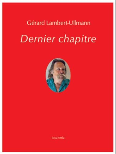 Dernier chapitre