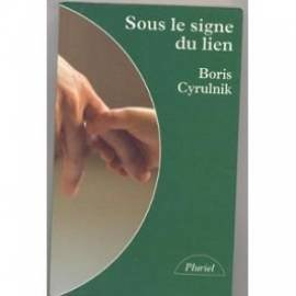 sous le signe du lien                                                                         120597