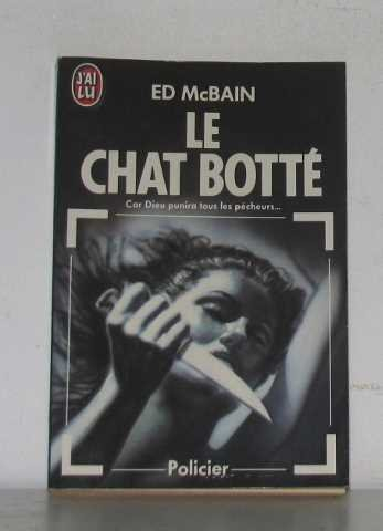 Le chat botté