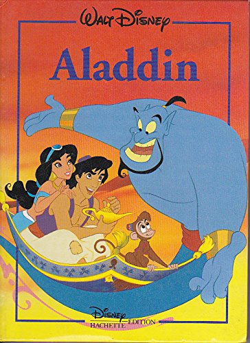 aladdin