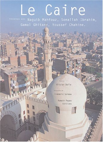 Le Caire