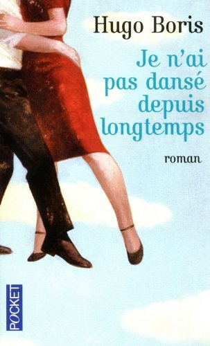 Édition spéciale - je n'ai pas dansé depuis longtemps - ne peut être vendu séparément - offert uniqu