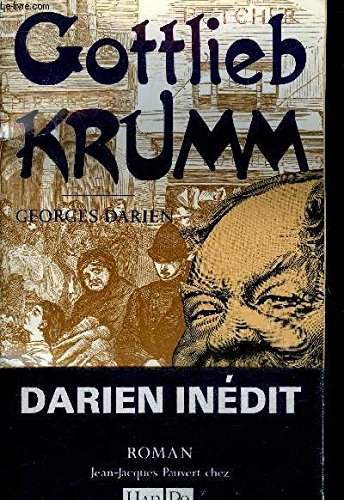 Gottlieb Krumm