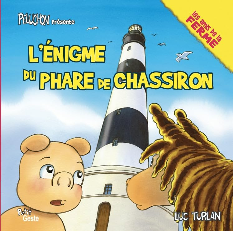 L'énigme du phare de Chassiron