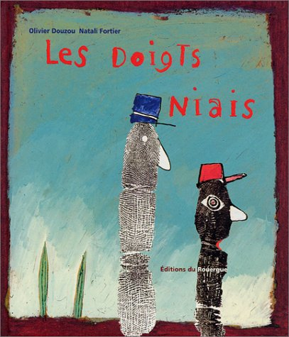 Les doigts niais