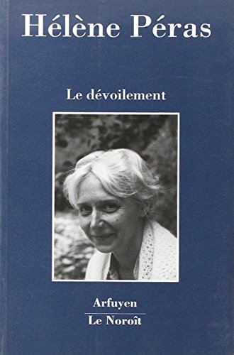 Le dévoilement
