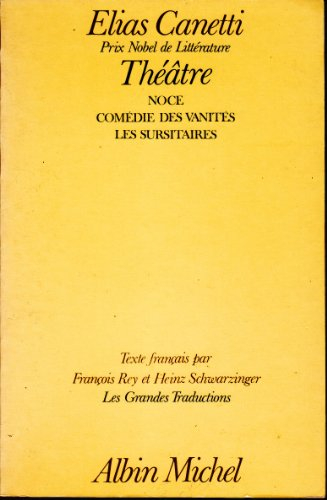 Théâtre