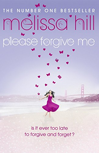 please forgive me