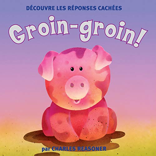 Groin-groin !