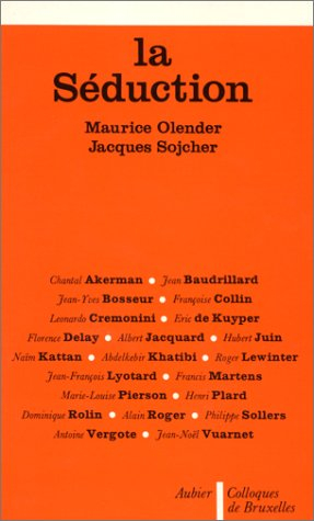 la séduction