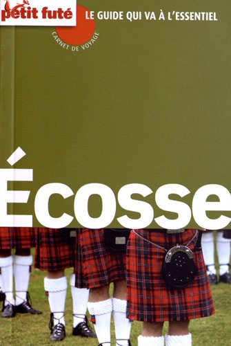 Ecosse