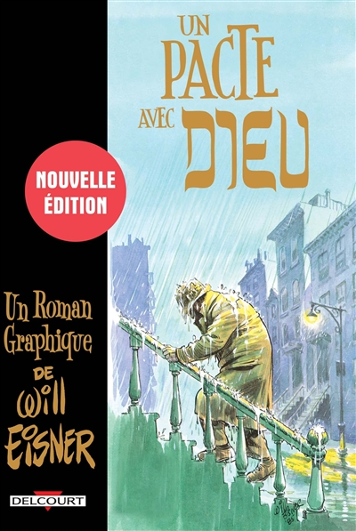 Un pacte avec Dieu : et autres récits