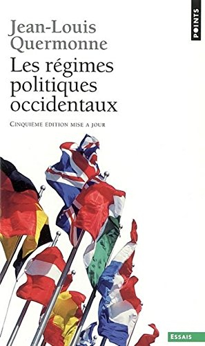 Les régimes politiques occidentaux