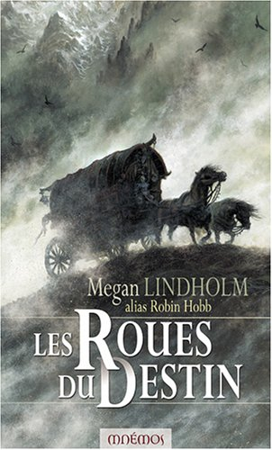 Le cycle de Ki et Vandien. Vol. 4. Les roues du destin