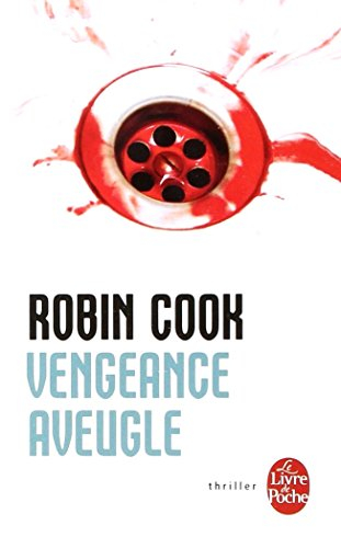 Vengeance aveugle