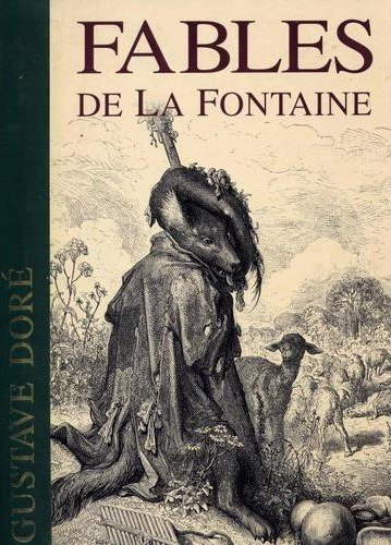 fables de la fontaine