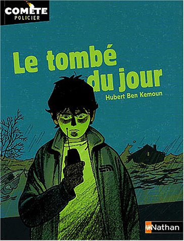 Le tombé du jour