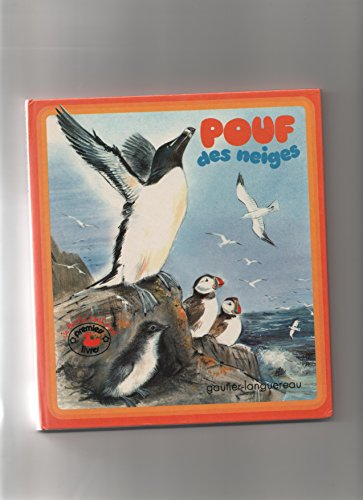 pouf des neiges                                                                               112897