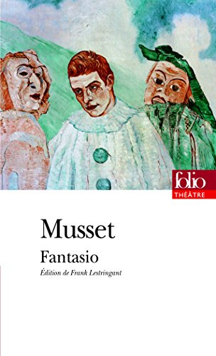 Fantasio