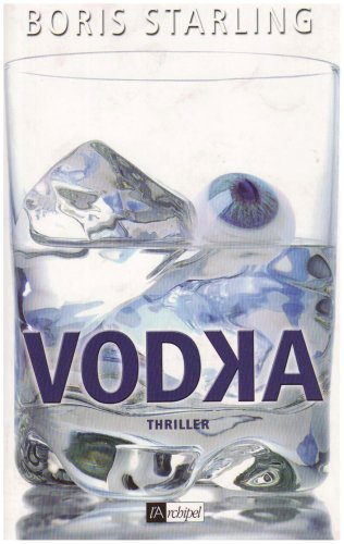 Vodka