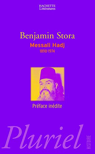 Messali Hadj : 1898-1974