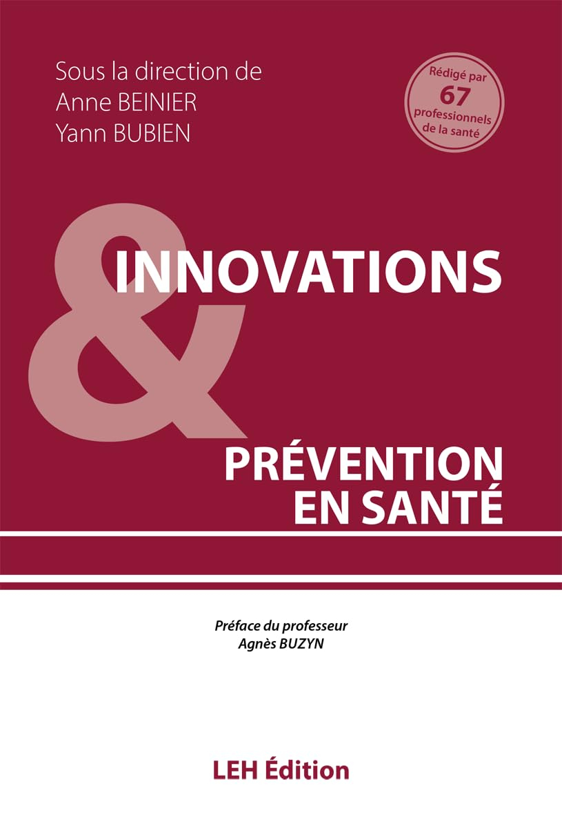 Innovations & prévention en santé