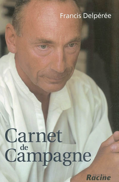 Carnet de campagne