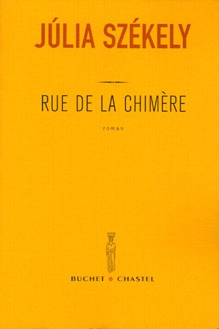 Rue de la Chimère