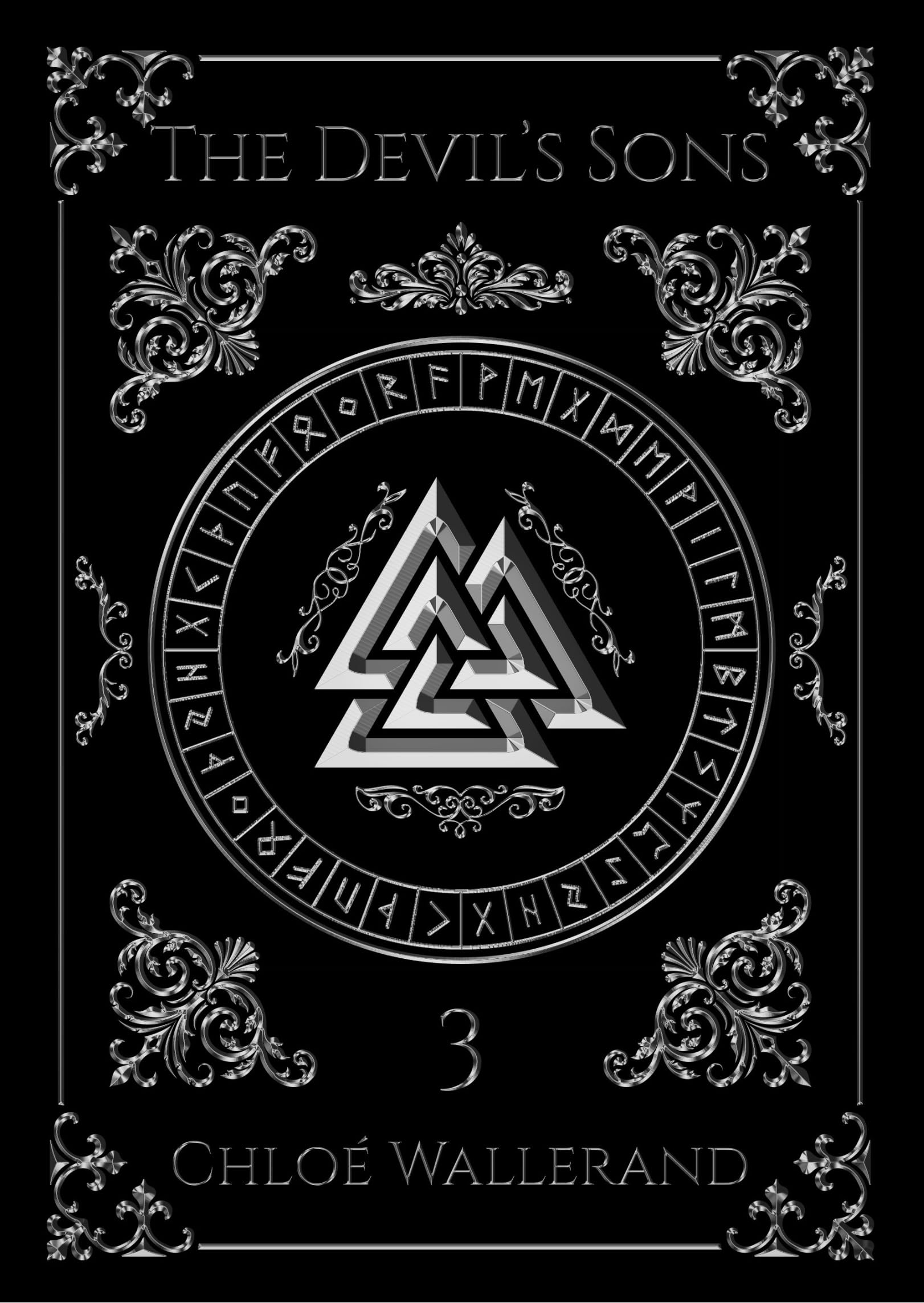 The Devil's sons. Vol. 3