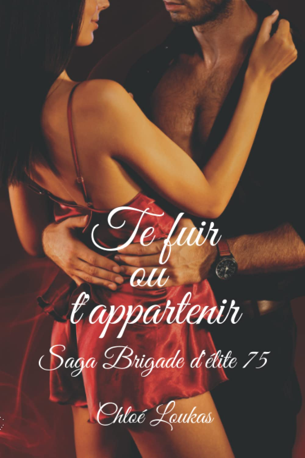 Te fuir ou t'appartenir