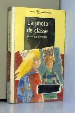 La photo de classe