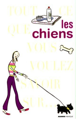 Les chiens