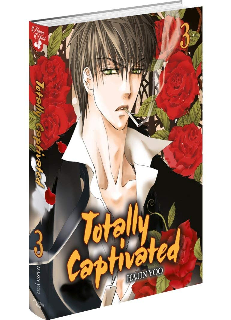 Totally captivated. Vol. 3