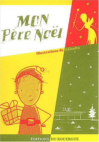 Mon Père Noël