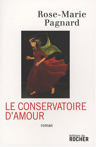 Le conservatoire d'amour