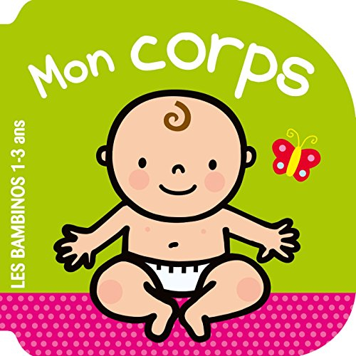 Mon corps