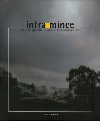 Infra-mince, n° 1