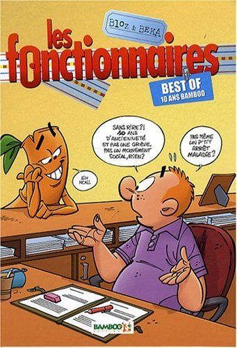 Les fonctionnaires