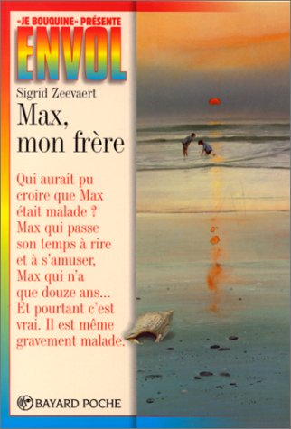 Max mon frère