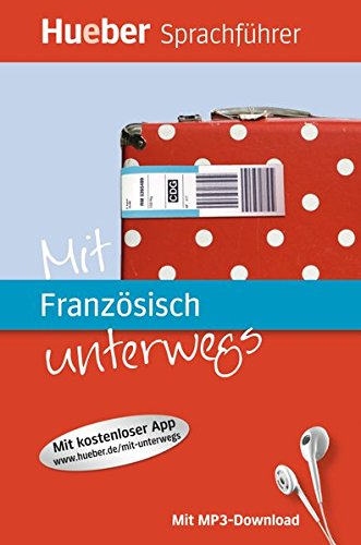mit französisch unterwegs