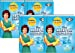 STARWAX FABULOUS Livre Mes Recettes d'autrefois - 4x - Idéal pour Faire ses Recettes de Produits Mén