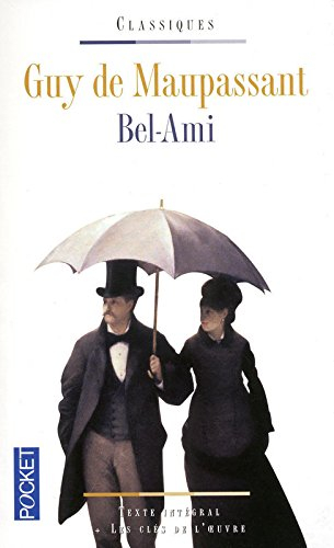 Bel-Ami