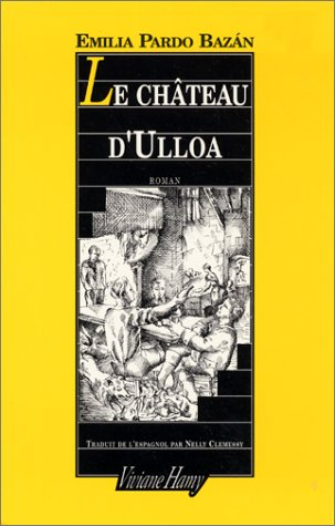 Le Château d'Ulloa