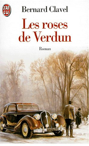 les roses de verdun