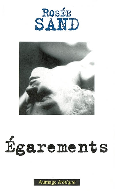 Egarements