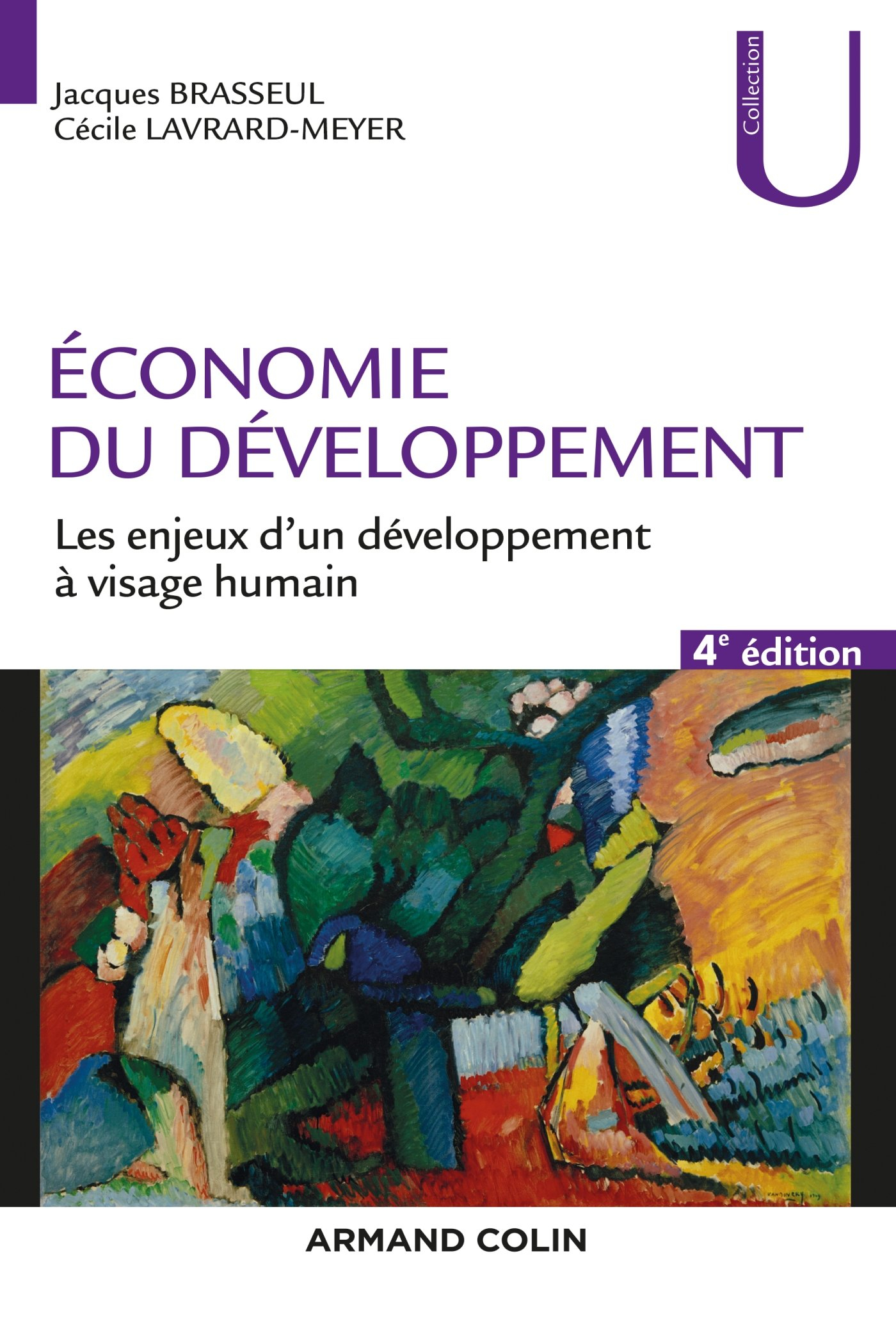 Economie du développement : les enjeux d'un développement à visage humain