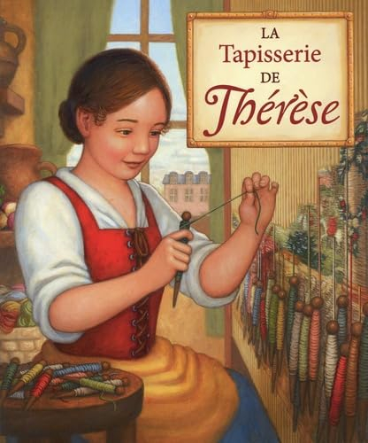 La tapisserie de Thérèse