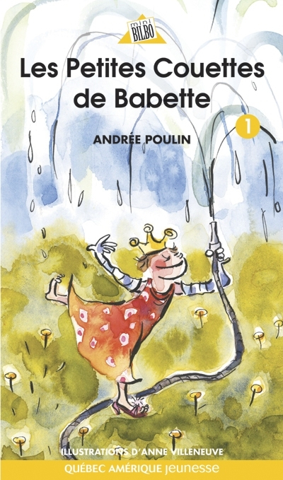 Les petites couettes de Babette